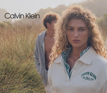 Calvin Klein