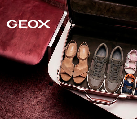 Geox