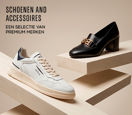 Premium brands schoenen