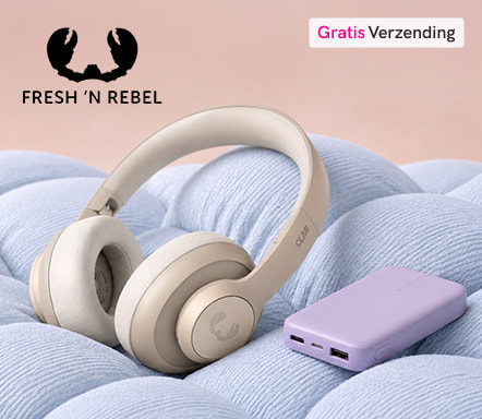 Fresh 'N Rebel