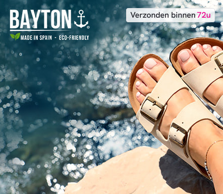 Bayton