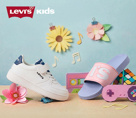 Levi's