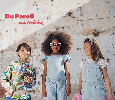 Du Pareil Au Même