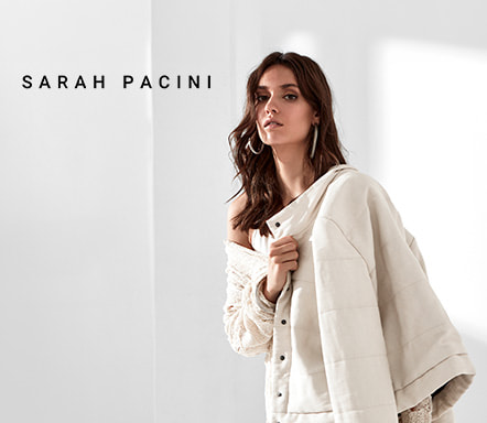 Sarah Pacini