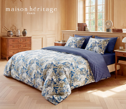 Maison Héritage