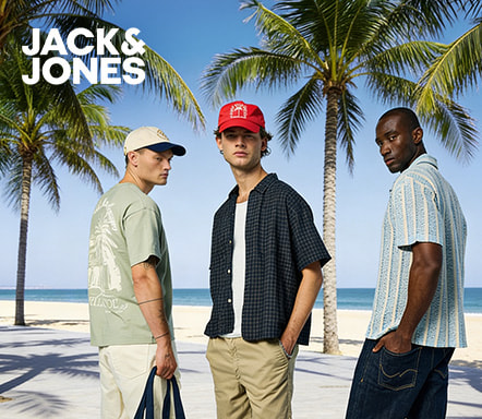 Jack & Jones