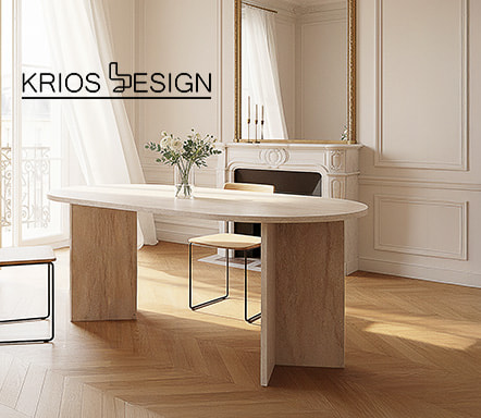 Krios Design