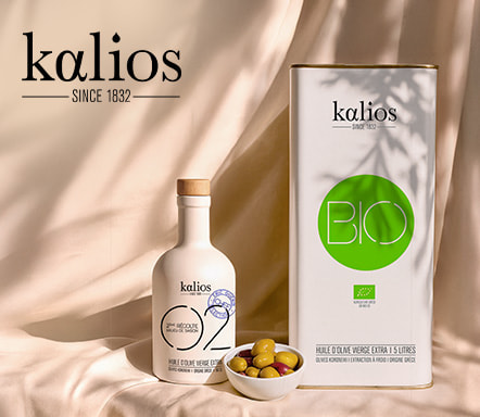 Kalios