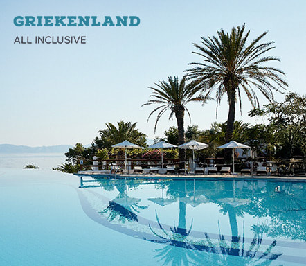 Hydra Beach Resort 5* - Griekenland