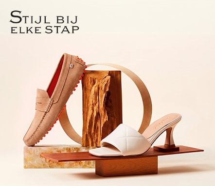 Trappen met elegantie