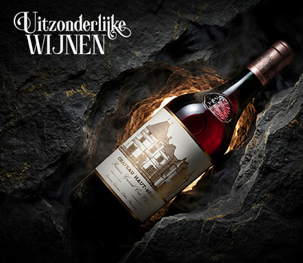 Uitzonderlijke wijnen
