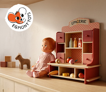 Egmont Toys