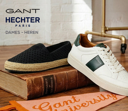 Gant, Hechter