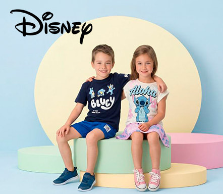 Disney Kids