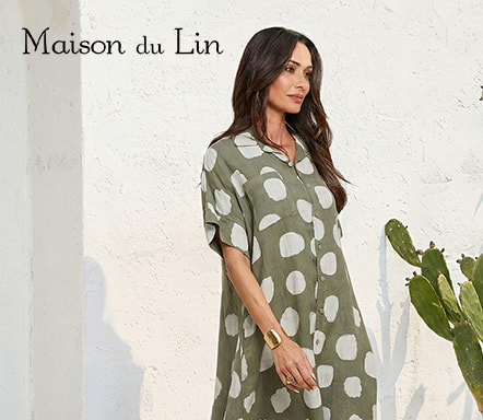 Maison du Lin