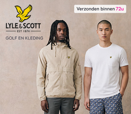 Lyle & Scott 