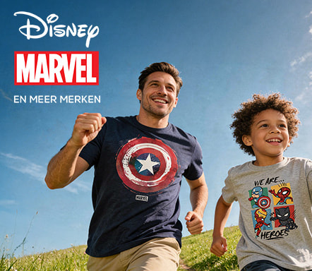 Disney Kids