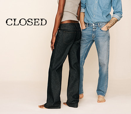 Closed