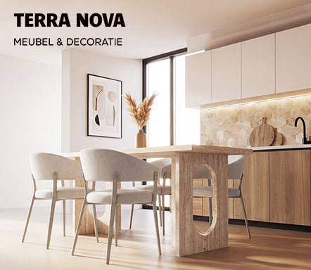 Terra nova