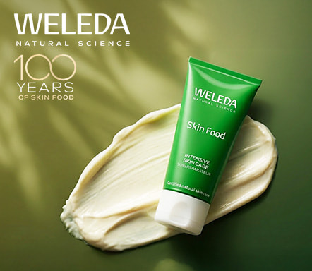 Weleda