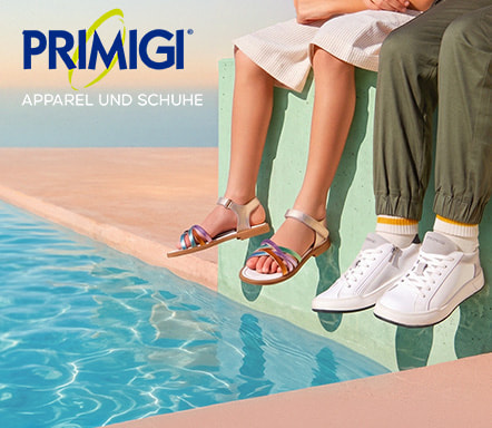 Primigi