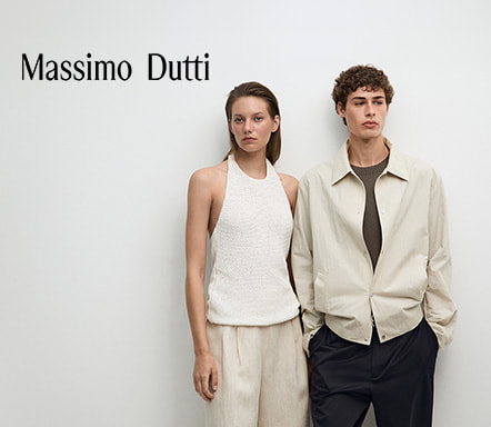 Massimo Dutti