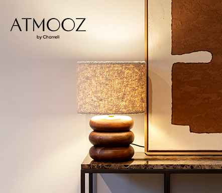 Atmooz by Charrell