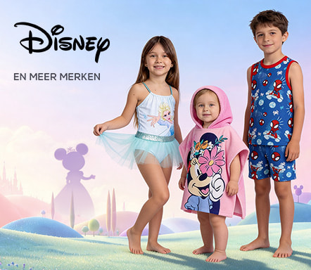 Disney Kids