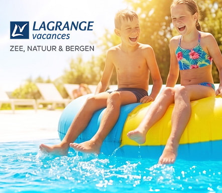 Lagrange vacances | Zee, natuur & bergen