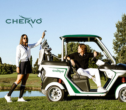 Chervo'