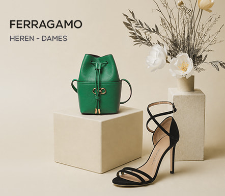 Salvatore Ferragamo