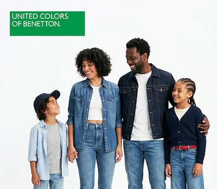 United Colors of Benetton