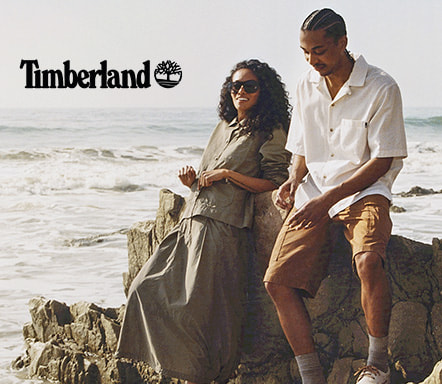 Timberland