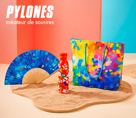 Pylones