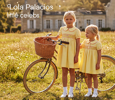 Lola Palacios