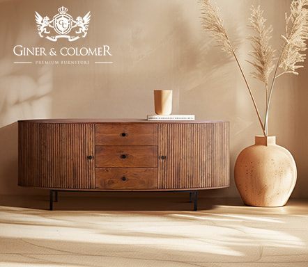 Giner & Colomer