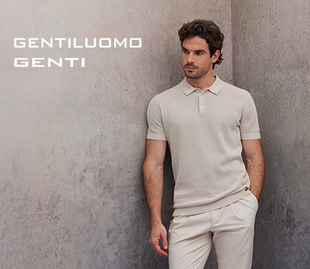 Gentiluomo