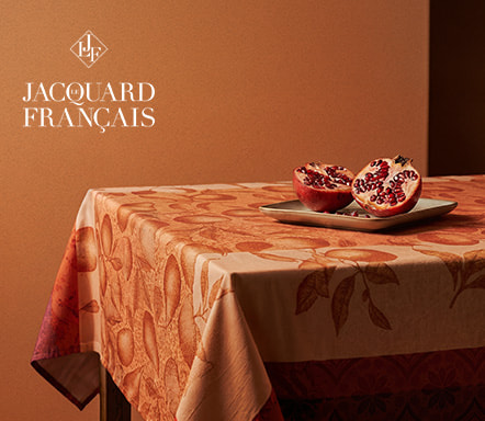 Le Jacquard Français