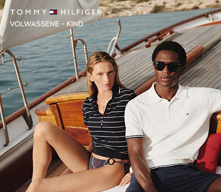 Tommy Hilfiger