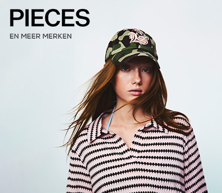 Pieces, Vila