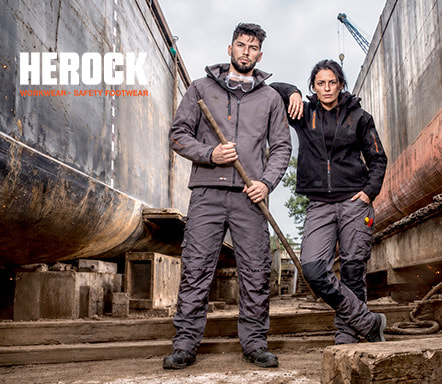Herock