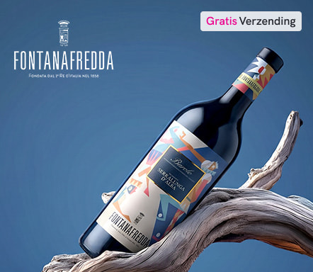 Fontanafredda