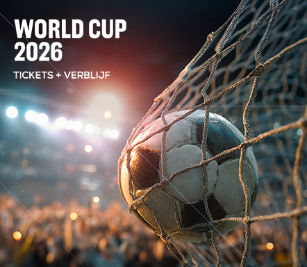 WK voetbal 2026