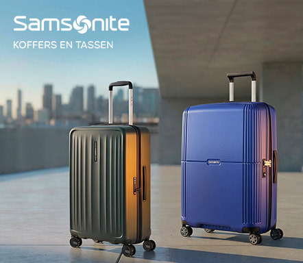 Samsonite