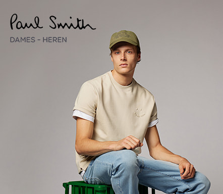Paul Smith