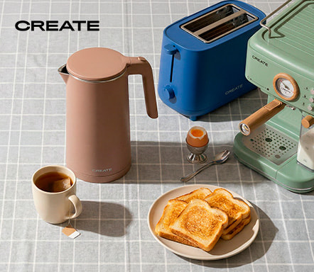 Create