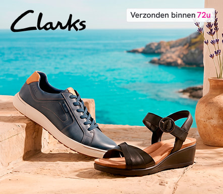 Clarks