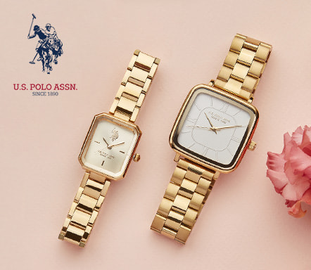 U.S. Polo Assn.