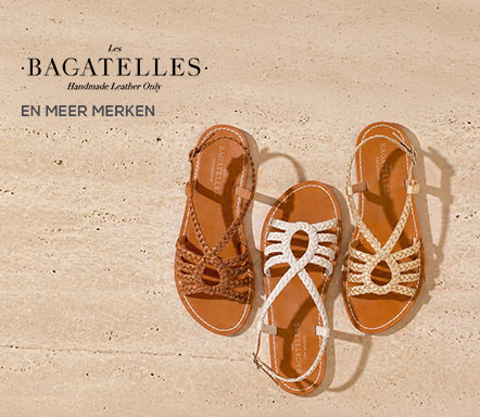 Les Bagatelles