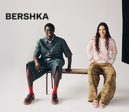 Bershka